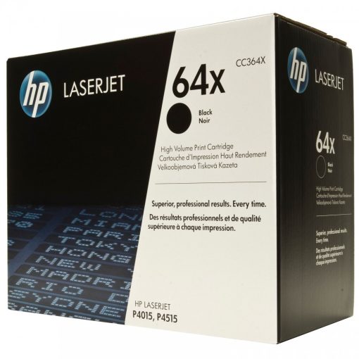 HP 64X (CC364X)