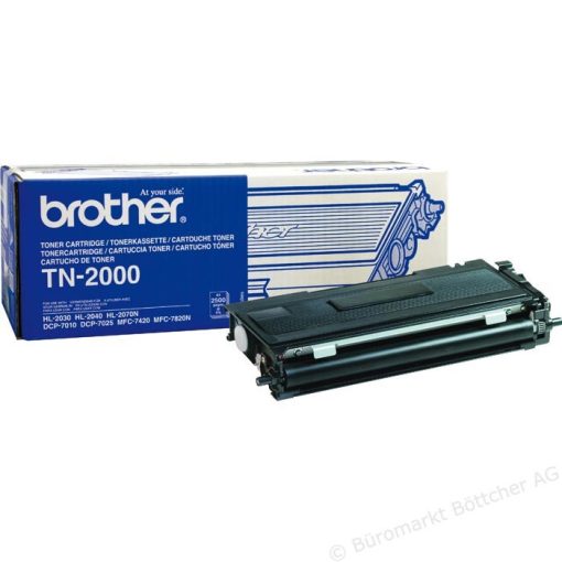 Brother TN2000