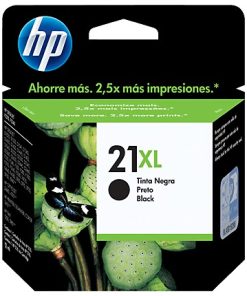HP 21XL (C9351C)