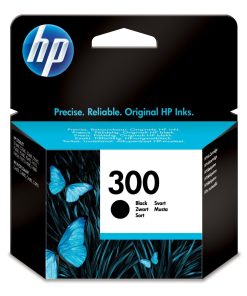 HP 300 (CC640EE)