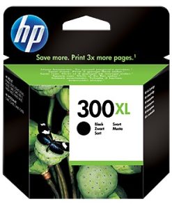 HP 300XL (CC641E)