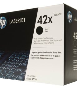 HP 42X (Q5942X)