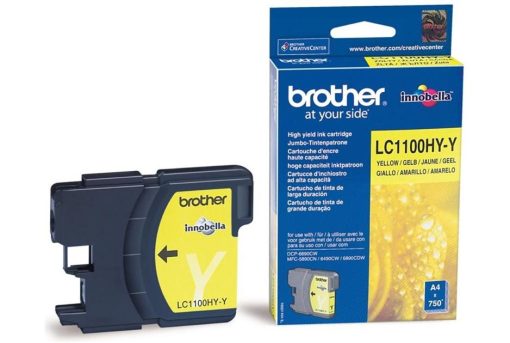 BROTHER LC1100HYY
