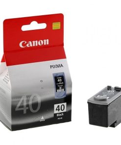 Canon PG-40 must