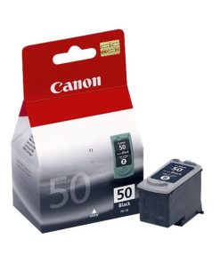 Canon PG-50 must