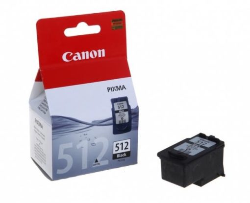 Canon PG-512 must