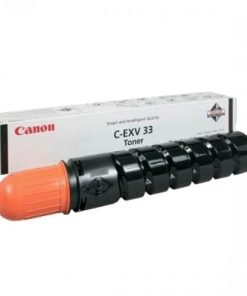 Canon C-EXV33 must