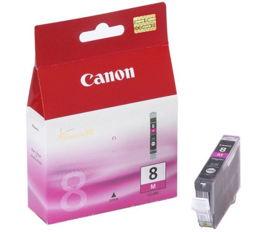 Canon CLI-8M punane
