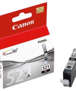 Canon CLI-521BK must