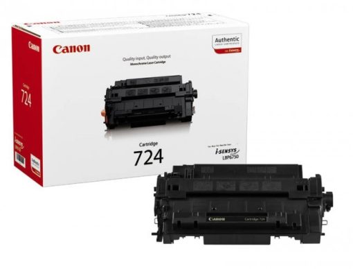 Canon 724 must
