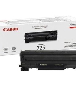 Canon 725 must