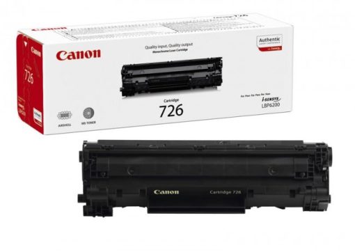 Canon 726 must
