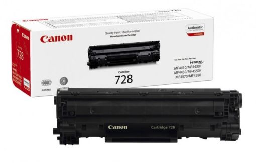 Canon 728 must