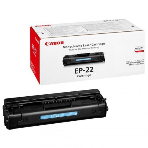 Canon EP-22 must