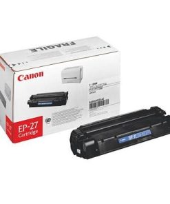 Canon EP-27 must