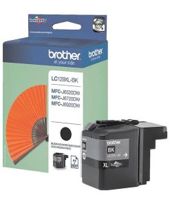 Brother LC129XLBK Must