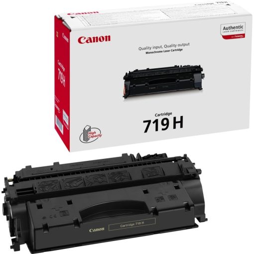 Canon 719H must