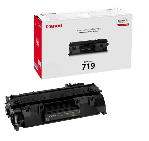 Canon 719 must