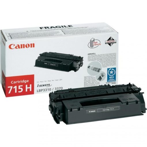 Canon 715H must