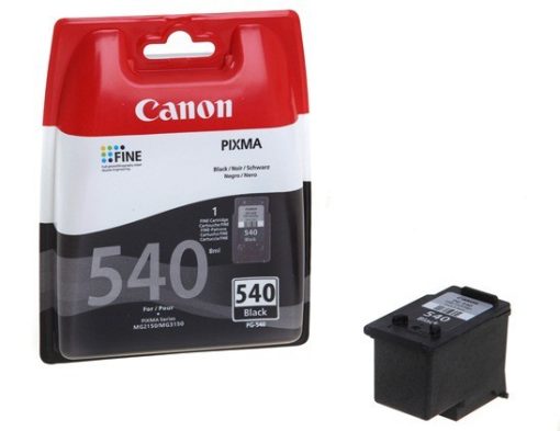 Canon PG-540 must