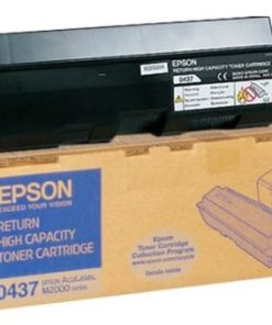 Epson Aculaser M2000(C13S050435) high capacity