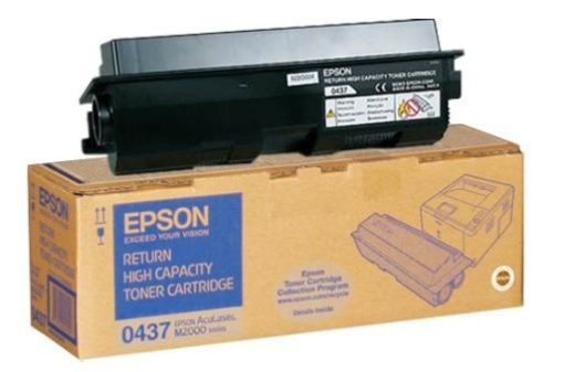 Epson Aculaser M2000(C13S050435) high capacity