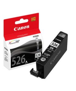 Canon CLI-526BK must