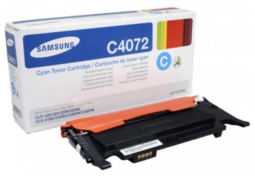Samsung CLT-C4072S Sinine