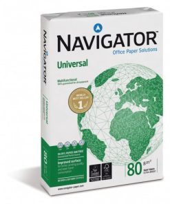 Navigator A4 80g