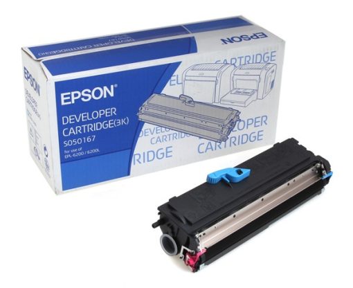 Epson EPL6200 (C13S050167)