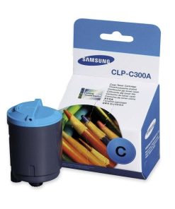 Samsung CLP-C300A (Sinine)