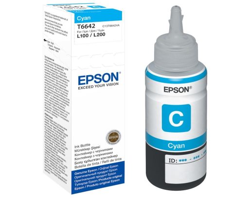 Epson T6642 Sinine (tindi mahuti)