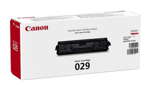 Canon 029 Drum kit