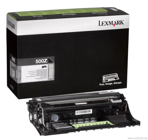 Trummel Lexmark MX310/ MX410/ MX510/ MX511 / MX611 60k