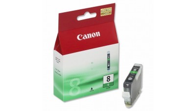 Canon CLI-8G Roheline
