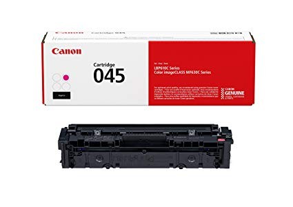 Canon CRG 045 (1240C002) Punane