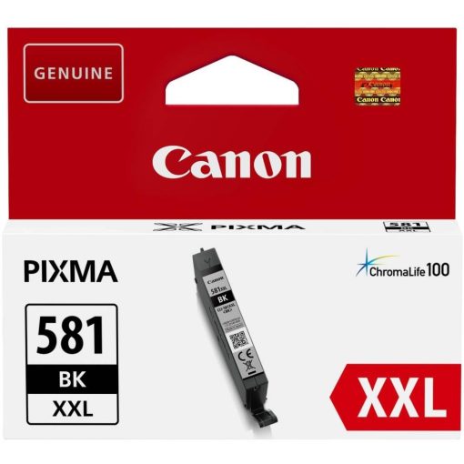 Canon CLI- 581XXL Must