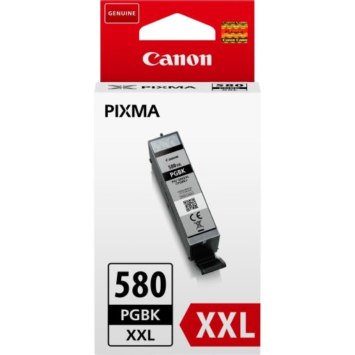 Canon PG580 XXL