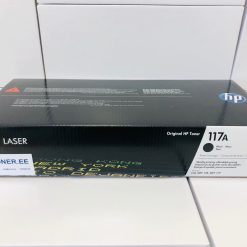 HP 117A (W2070A) Must