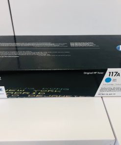 HP 117 (W2071A) Sinine