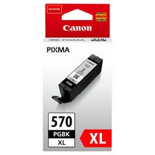 Canon PGI-570PGBk XL must