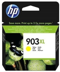 HP 903XL (Kollane)