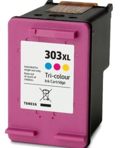 HP 303XL (T6N03AE) analoog tint (värviline)