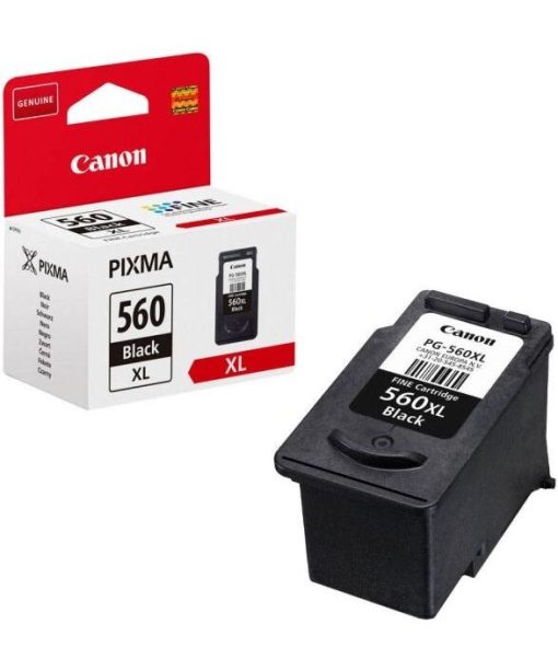 Canon PG-560XL Must